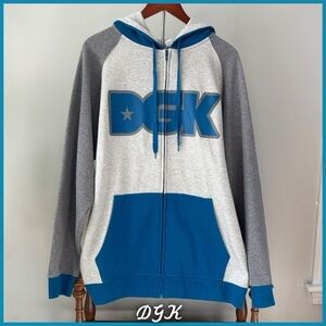DGK Hoodie